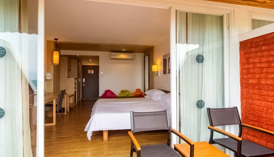 هتل بست وسترن اوشن پوکت